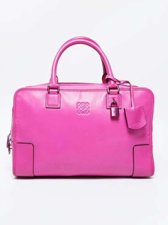 Loewe Handbags - Loewe Handbag Amazona 36 Leather